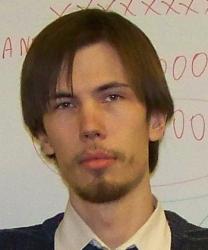 Aleksei Aksenov